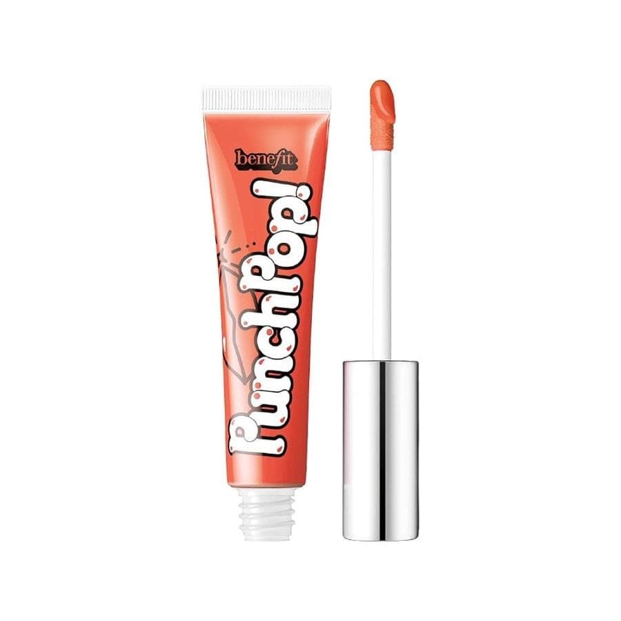 Punch Pop! Liquid Lip Color — Mango