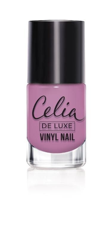 Lakier do paznokci Celia De Luxe Vinyl 803