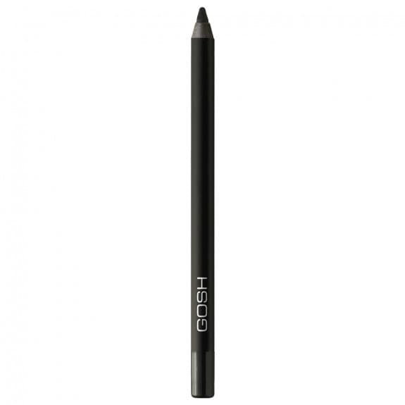 Velvet Touch Eye Liner Waterproof 023 Black