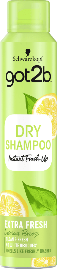 Fresh It Up Regular suchy szampon