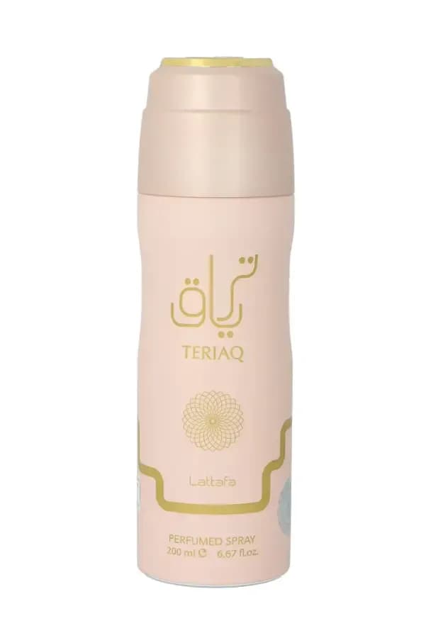 Teriaq Femme dezodorant perfumowany