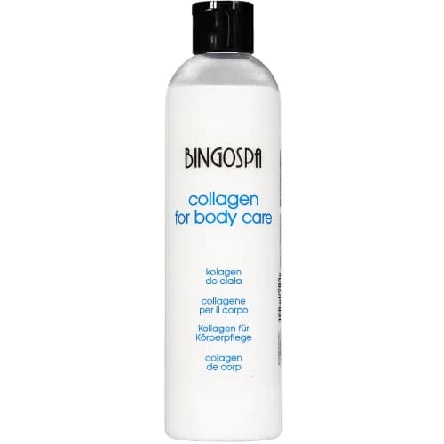 COLLAGEN FOR BODY CARE - Kolagen do ciała -