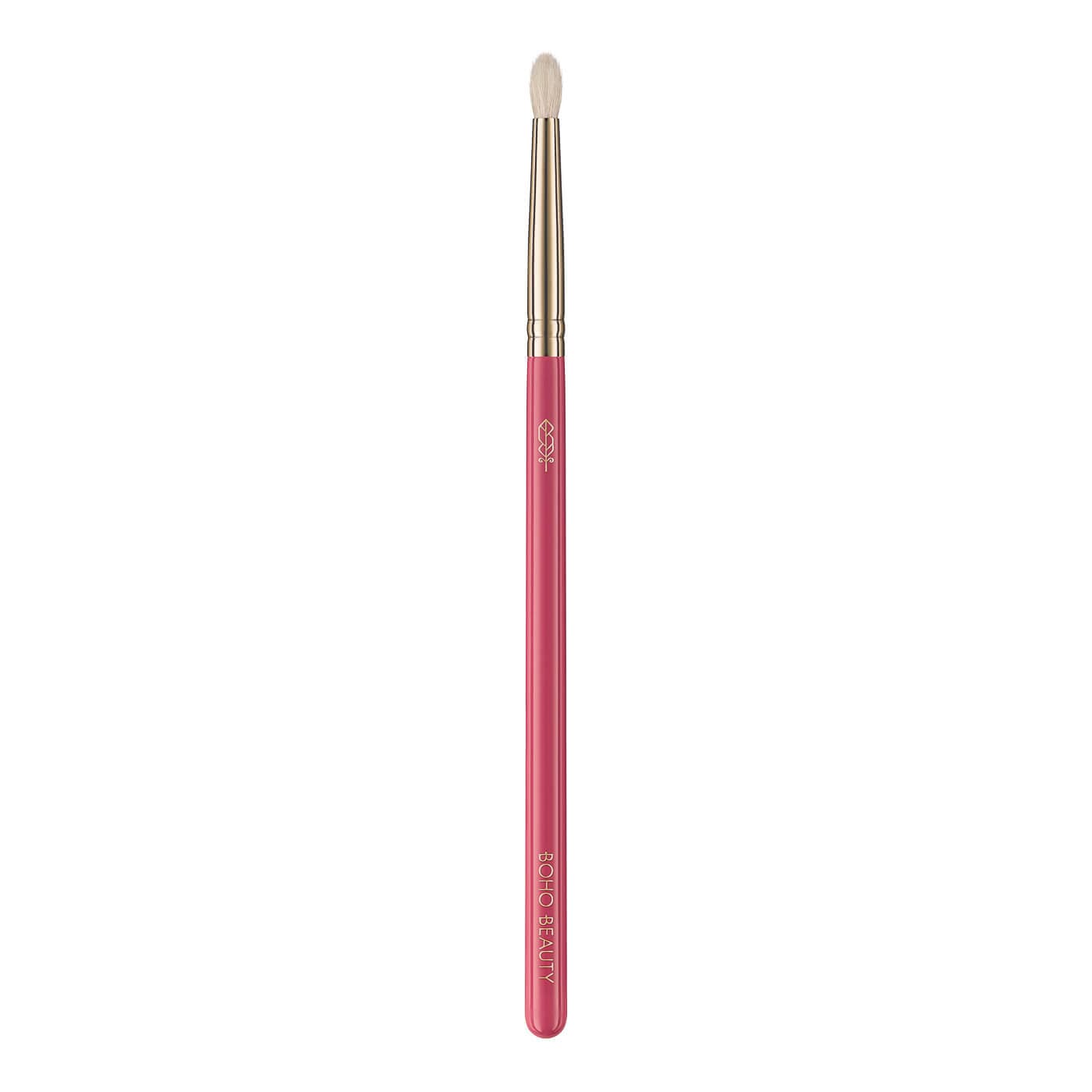 Rose Touch 214 Precise Crease — pędzel do precyzyjnej pracy z cieniami