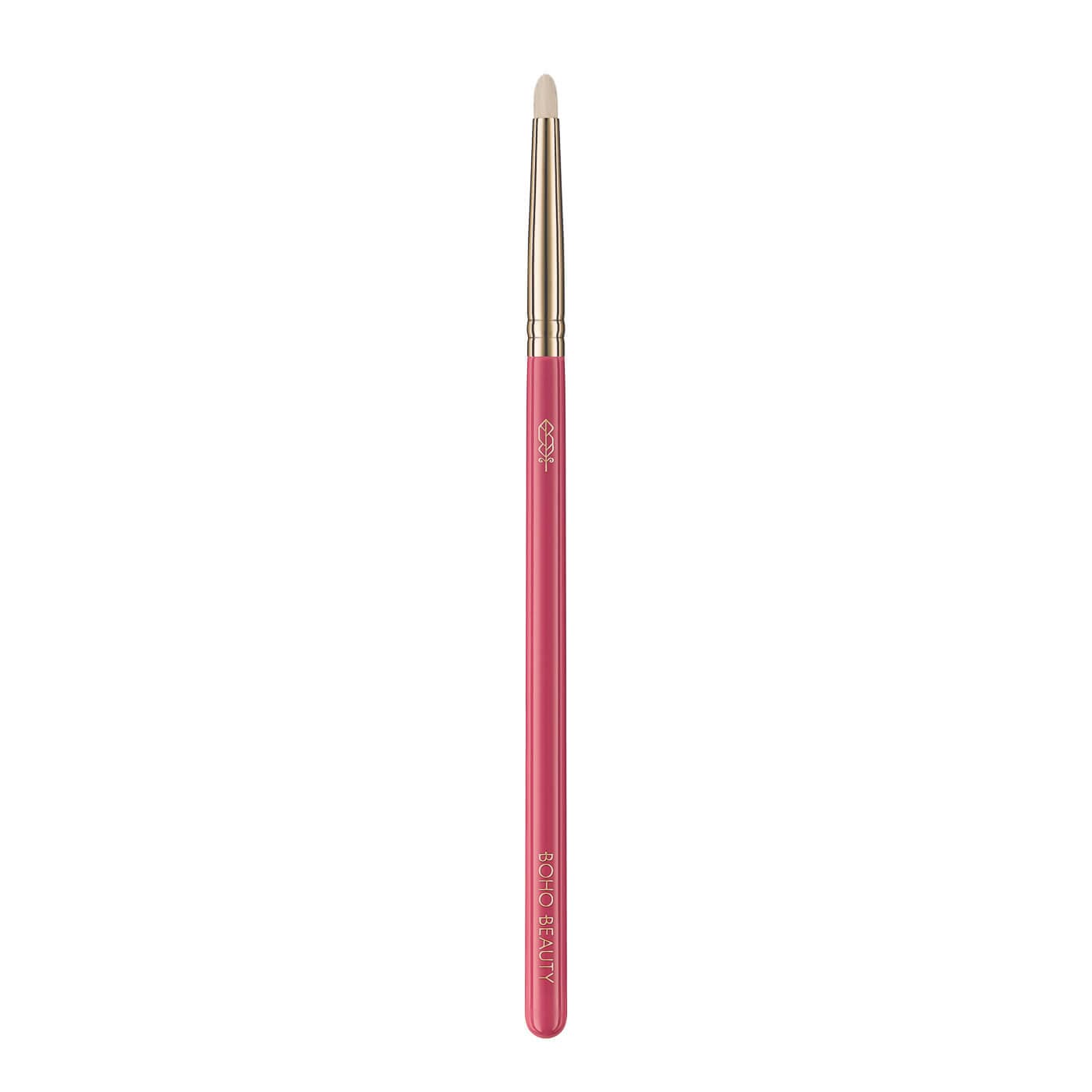 Rose Touch 208N Detailing Crease — pędzel do precyzyjnego makijażu oka