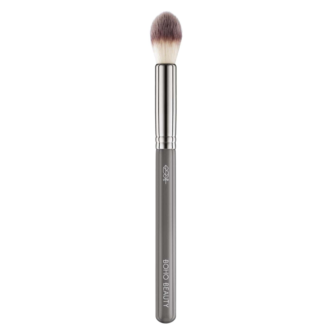 Classic Vegan 127V Highlight Contour — pędzel do różu i rozświetlacza