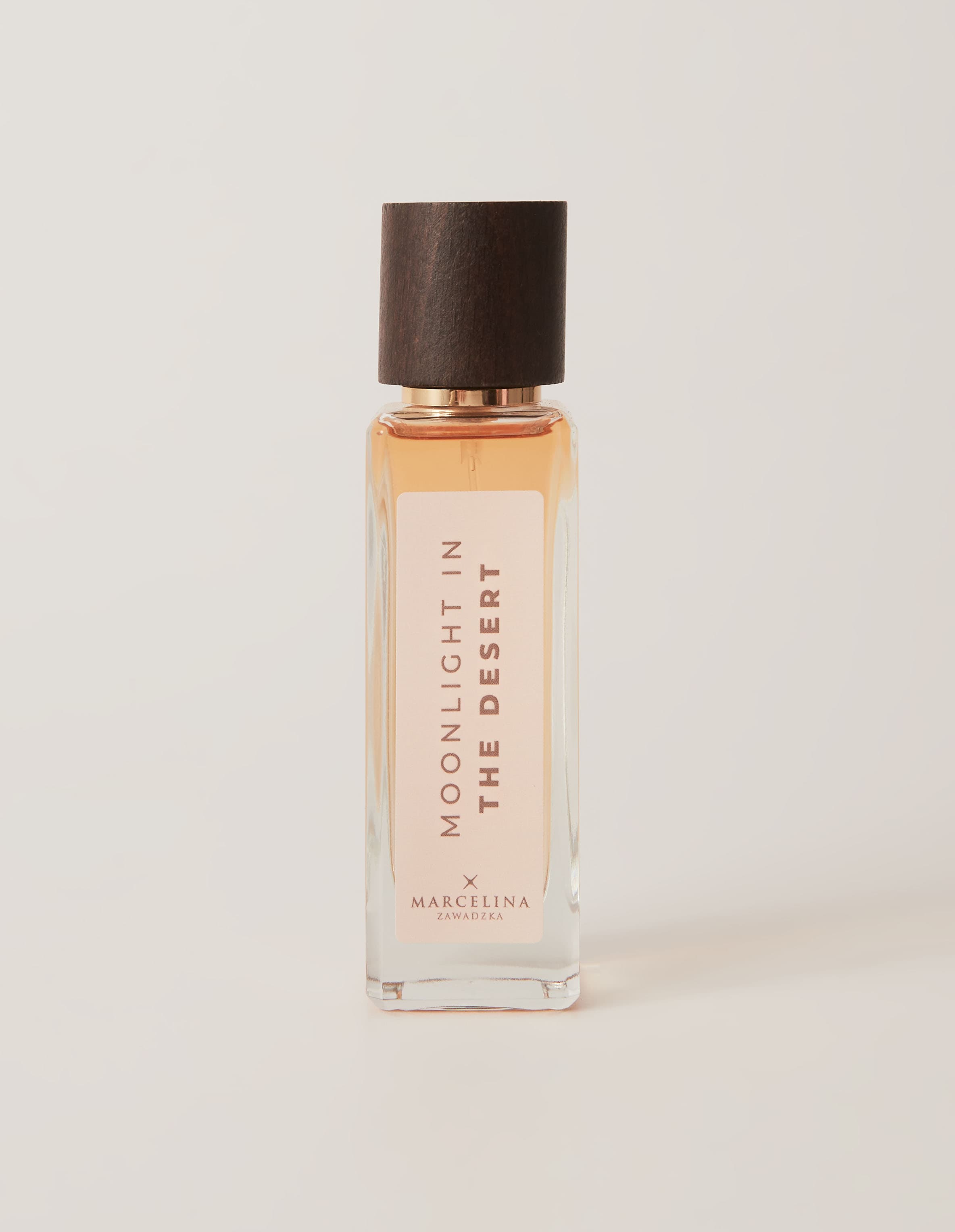 x Marcelina Zawadzka Moonlight in the Desert — woda perfumowana