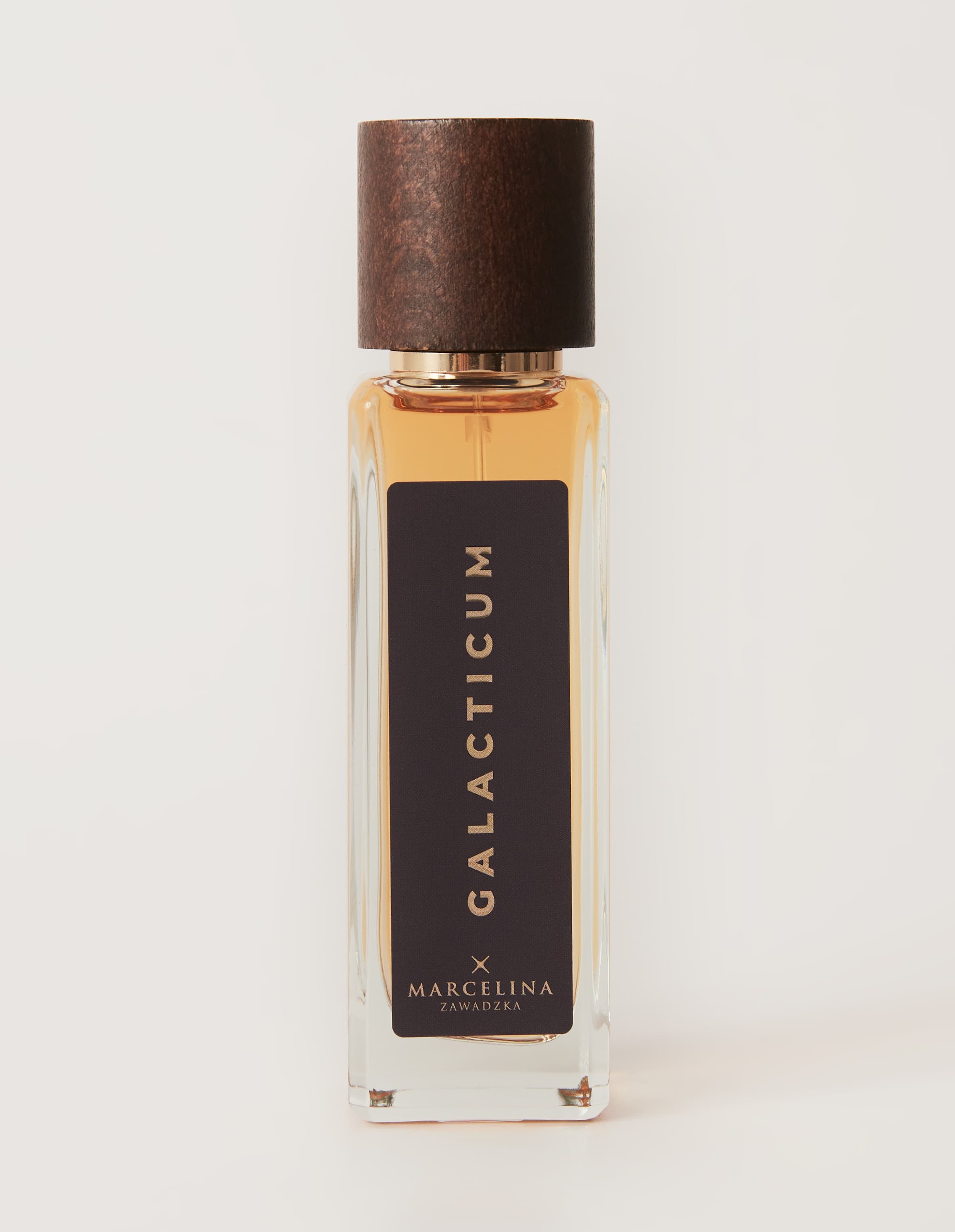 x Marcelina Zawadzka Galacticum — woda perfumowana