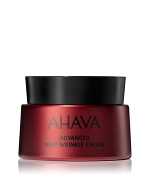 Advanced Deep Wrinkle Cream Kremy do twarzy Damski