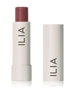 Ilia - Balmy Tint Hydrating Lip Balm – Kolorowy Balsam Do Ust - Balmy gloss Memoir - Dla Kobiet
