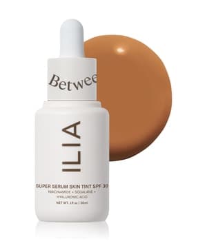 Super Serum Skin Tint Spf 30 - Lekki Podkład - Super Serum Skin Tint - Honopu St14.5 - Dla Kobiet