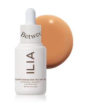 Super Serum Skin Tint SPF 30 Tonujący krem do twarzy Ramla Bay
