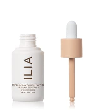 Super Serum Skin Tint SPF 30 Tonujący krem do twarzy Balos