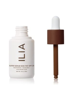 Super Serum Skin Tint Spf 30 - Lekki Podkład - Super Serum Spf40 Miho St17 - Dla Kobiet