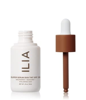 Super Serum Skin Tint Spf 30 - Lekki Podkład - Super Serum Spf40 Pavones St16 - Dla Kobiet