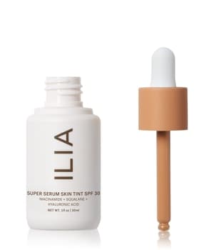 Super Serum Skin Tint Spf 30 - Lekki Podkład - Super Serum Spf40 Porto Ferro St10 - Dla Kobiet