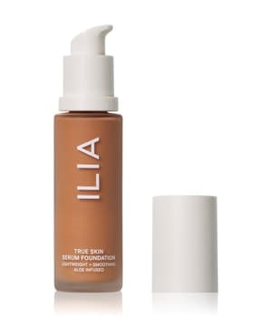 True Skin Serum - Podkład - True Skin Serum Fdt Montserrat Sf10 - Dla Kobiet