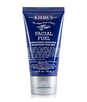 Facial Fuel - Krem nawilżający