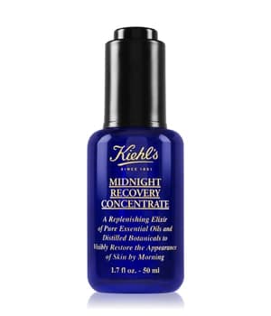 Midnight Recovery Serum do twarzy noc