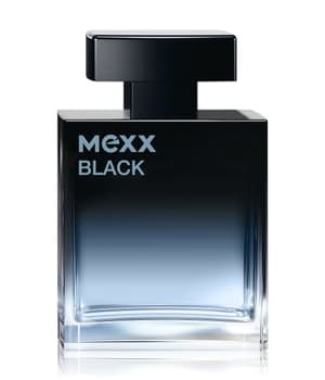 BLACK MAN Woda perfumowana męska
