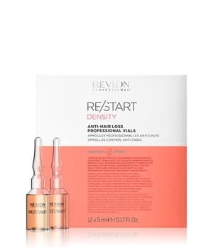 Re/Start DENSITY Anti-Hair Loss Professional Vials Serum do włosów