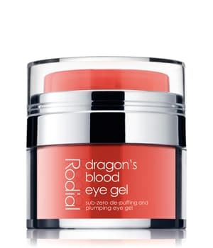 Dragon's Blood Eye Gel chłodzący żel pod oczy