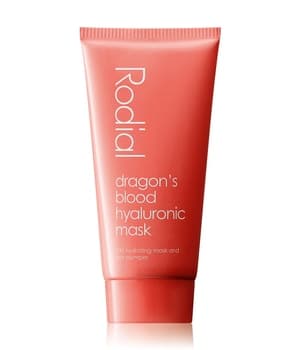 Dragon's Blood Hyaluronic Mask