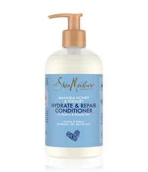 Shea Moisture Manuka Honey & Yogurt Hydrate & Repair Conditioner Odżywka