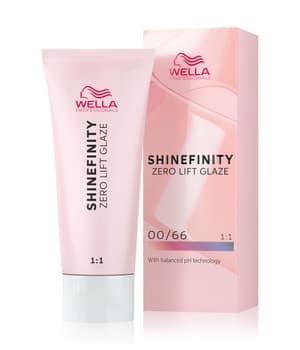 Shinefinity Glaze Profesionalna półtrwała farba 00/66 Violet Booster