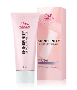 Shinefinity Glaze Profesionalna półtrwała farba 05/98 Steel Orchid
