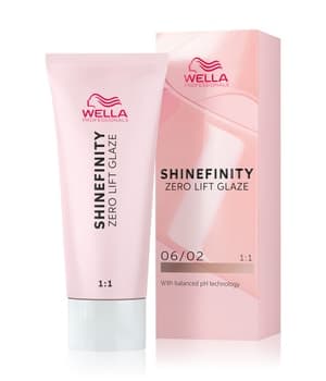 Shinefinity Glaze Profesionalna półtrwała farba 06/02 - Dark Sage
