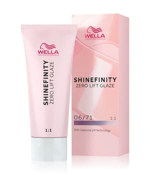 Shinefinity Glaze Profesionalna półtrwała farba 06/71 - Frosted Chestnut