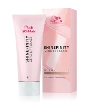 Shinefinity Glaze Profesionalna półtrwała farba 09/02 Soft Sage