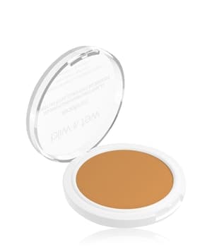 Bare Focus Clarifying Finishing Powder Puder utrwalający Medium/Tan