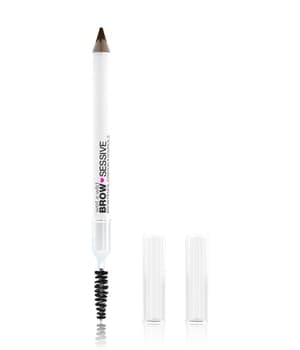Brow-sessive Brow Pencil Dark Brown