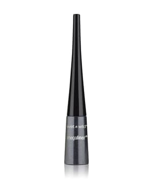 MegaLiner eyeliner w płynie odcień Black