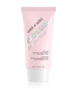 Prime Focus The Impossible Primer Primer Rosa