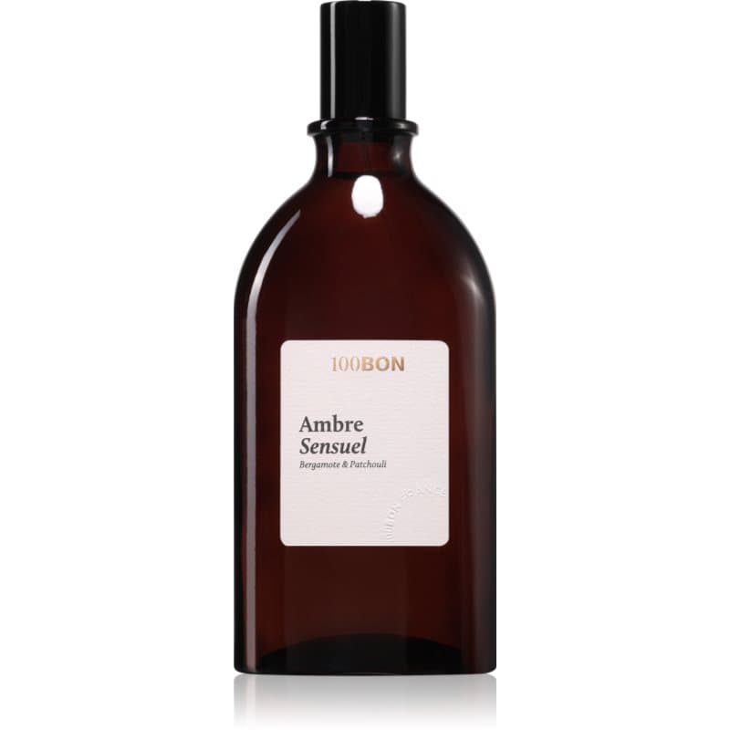 Ambre Sensuel woda toaletowa unisex