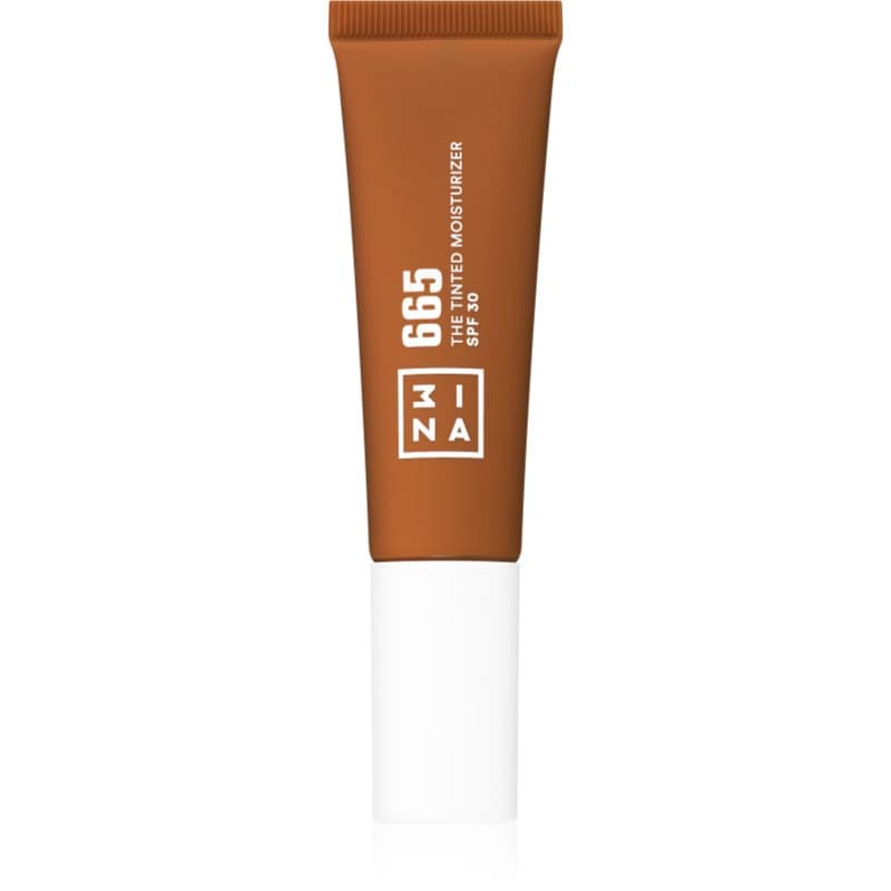 The Tinted Moisturizer tonujący krem nawilżający SPF 30 odcień 665