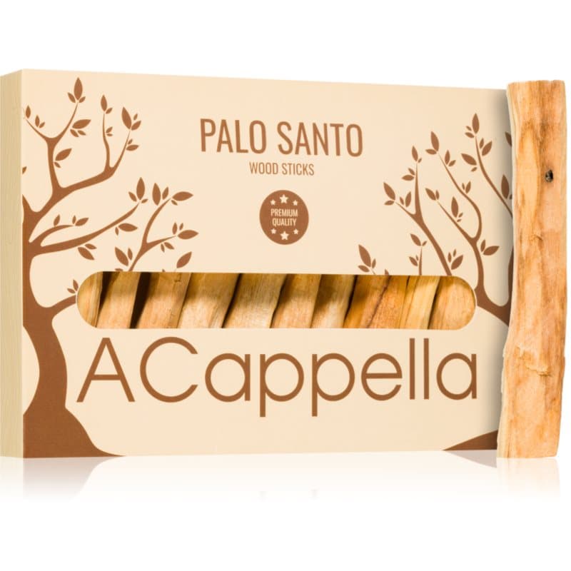 Palo Santo drewno zapachowe