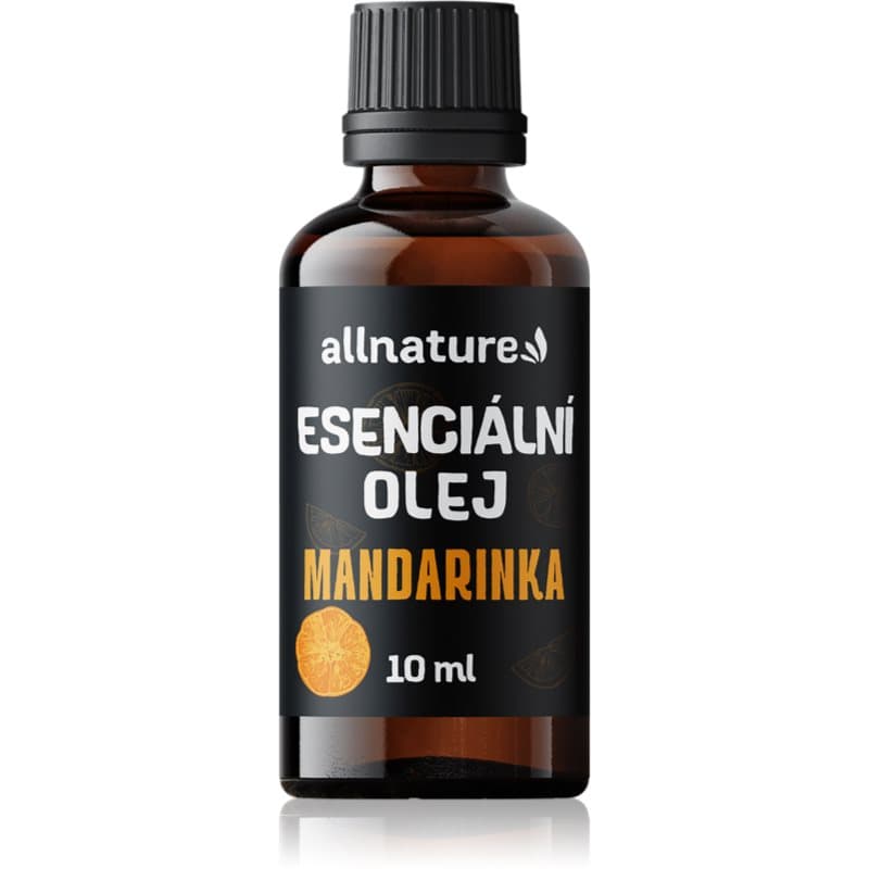 Essential Oil Tangerine eteryczny olejek zapachowy do dobrego samopoczucia psychicznego
