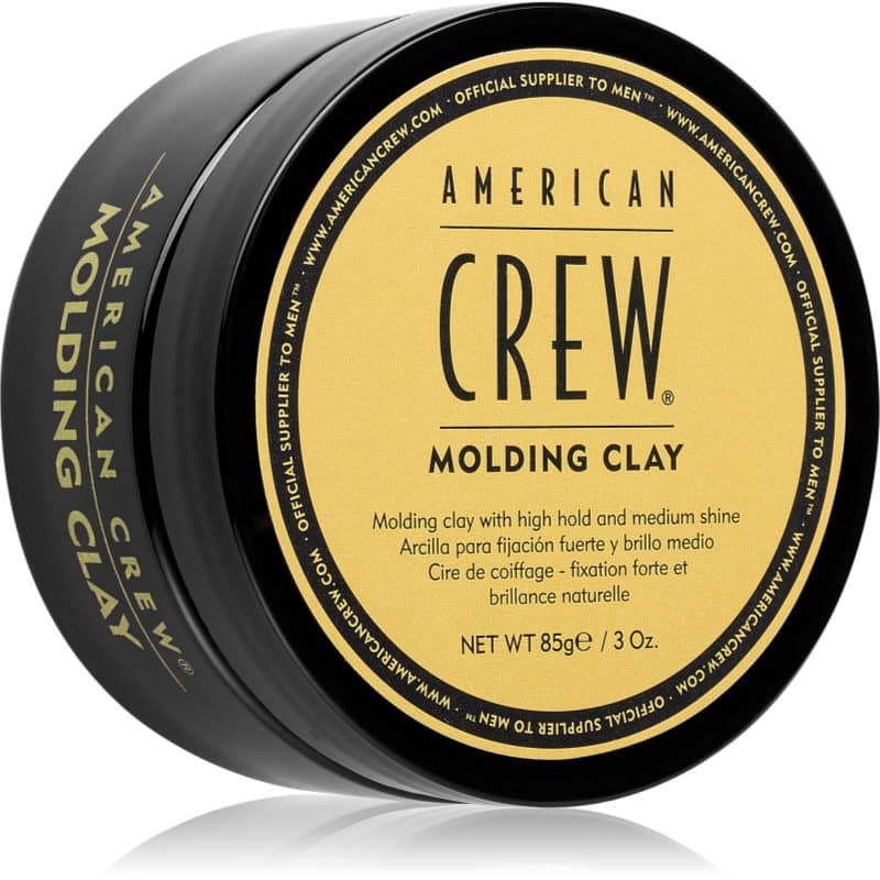 Styling Molding Clay glina modelująca mocno utrwalający