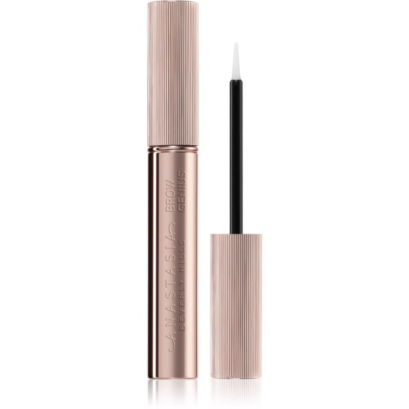 Brow genius - Serum Do Brwi - Beauty genius Brow Serum - Dla Kobiet