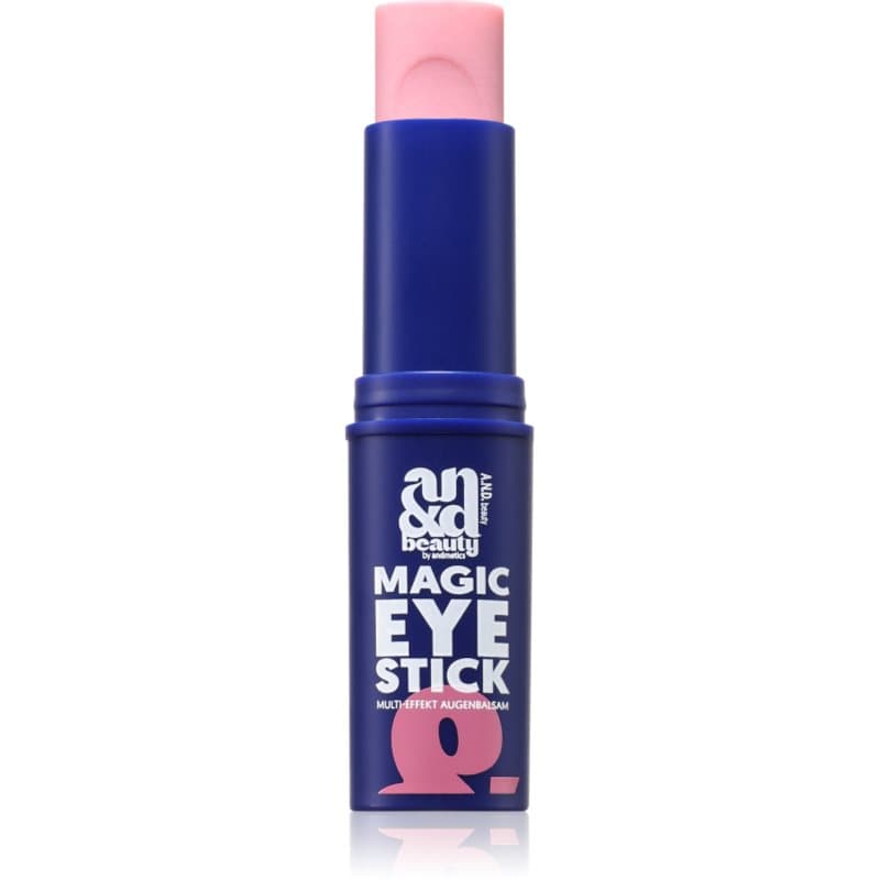 Magic Eye Stick nawilżający balsam pod oczy z efektem chłodzącym