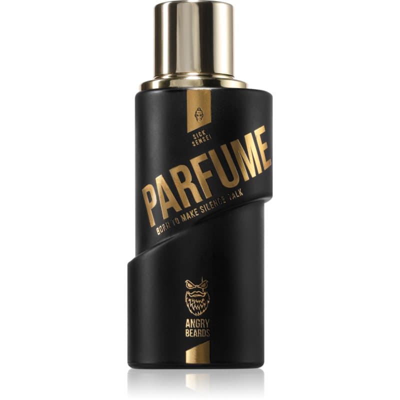 Sick Sensei perfumy dla mężczyzn