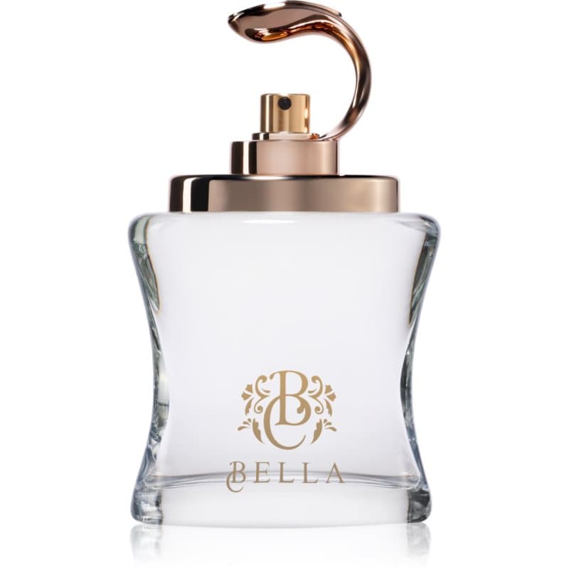Bella woda perfumowana dla kobiet