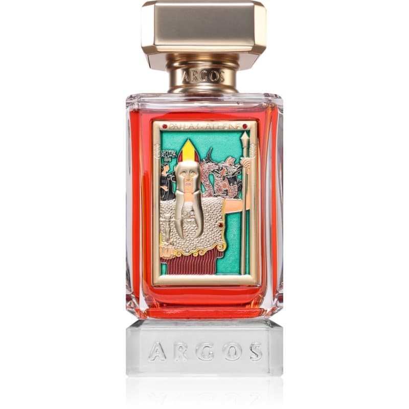 Pallas Athene woda perfumowana dla kobiet