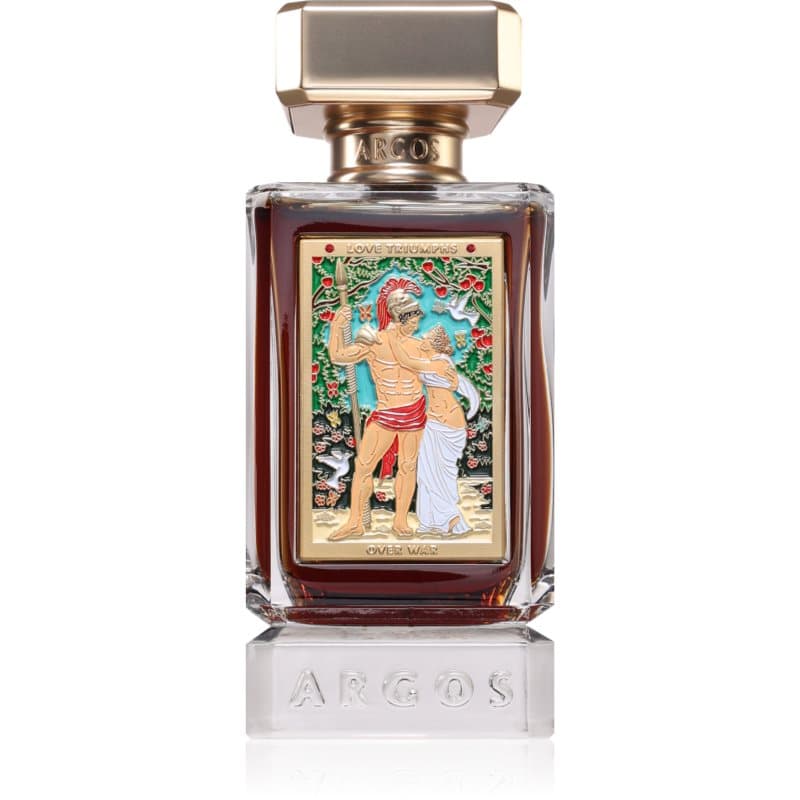 Love Triumphs Over War woda perfumowana unisex