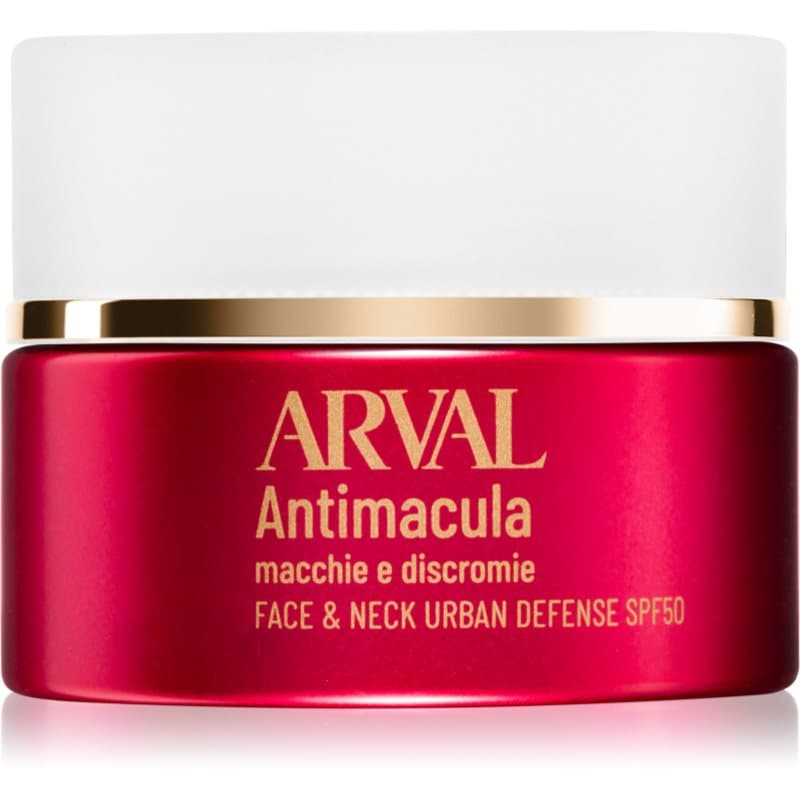 Antimacula Face & Neck Cream SPF 30 krem do twarzy przeciw zmarszczkom i plamom pigmentacyjnym