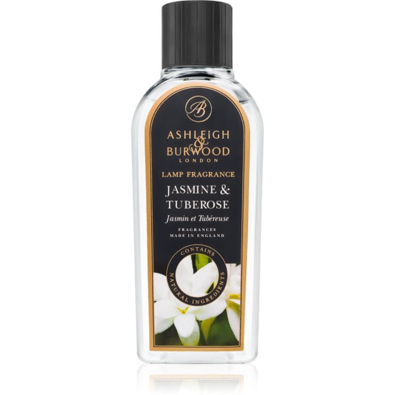 Lamp Fragrance Jasmine & Tuberose napełnienie do lampy katalitycznej