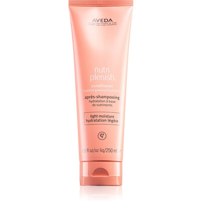 nutriplenish™ Conditioner Light Moisture Odżywki do włosów